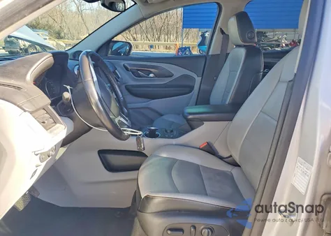 2019 GMC Terrain Slt z USA, uszkodzony, nr VIN 3GKALPEX2KL280993